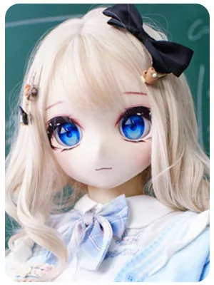 Wigs-Y012